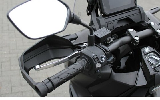 Gebrauchtmotorrad Honda ADV350 - Bild 15