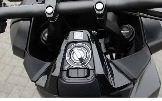 Gebrauchtmotorrad Honda ADV350 - Bild 17