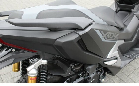 Gebrauchtmotorrad Honda ADV350 - Bild 18