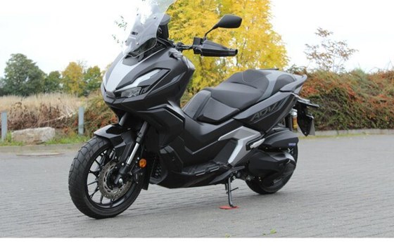 Gebrauchtmotorrad Honda ADV350 - Bild 19