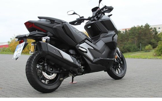 Gebrauchtmotorrad Honda ADV350 - Bild 20