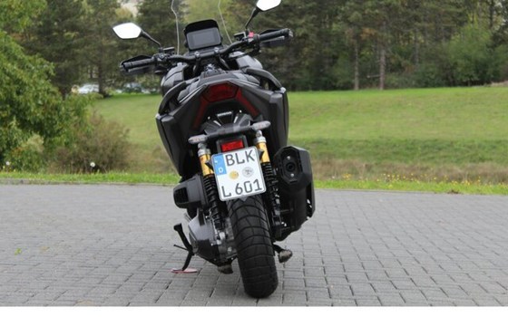 Gebrauchtmotorrad Honda ADV350 - Bild 5