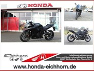 Honda CBR500R