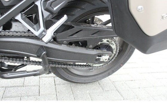 Gebrauchtmotorrad Honda NT1100 DCT Electronic Suspension - Bild 11