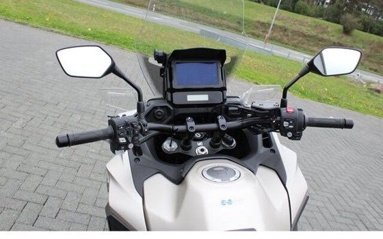 Gebrauchtmotorrad Honda NT1100 DCT Electronic Suspension - Bild 12