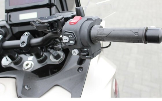 Gebrauchtmotorrad Honda NT1100 DCT Electronic Suspension - Bild 14