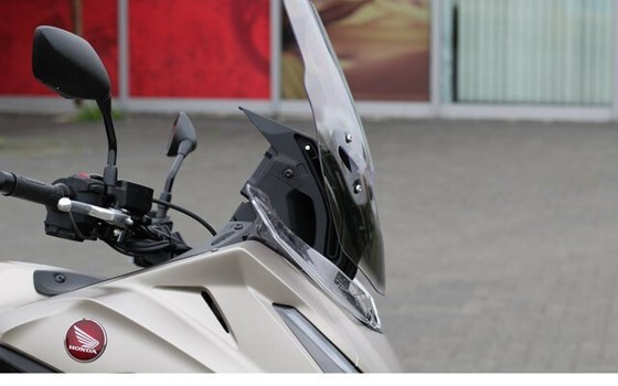 Gebrauchtmotorrad Honda NT1100 DCT Electronic Suspension - Bild 16