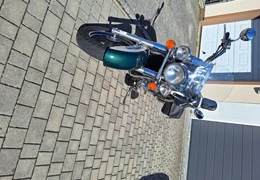Gebrauchte Honda VT1100ACE Shadow Gebrauchte Honda VT1100ACE Shadow