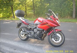 Gebrauchte Yamaha XJ6 Diversion