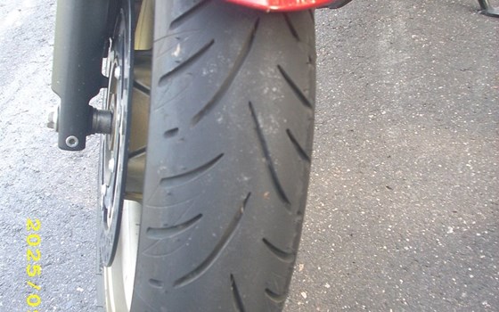 Gebrauchtmotorrad Yamaha XJ6 Diversion - Bild 4