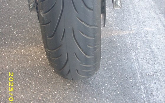 Gebrauchtmotorrad Yamaha XJ6 Diversion - Bild 6