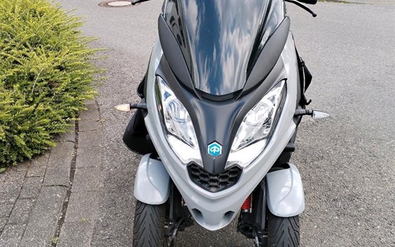 Gebrauchtmotorrad Piaggio MP3 300 HPE Sport - Bild 1