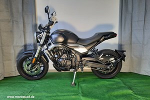 Angebot Voge 500AC