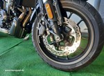 Angebot Voge 500AC