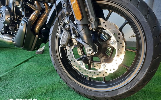 Neufahrzeug Voge 500AC - Bild 11