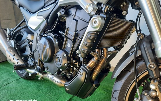 Neufahrzeug Voge 500AC - Bild 12