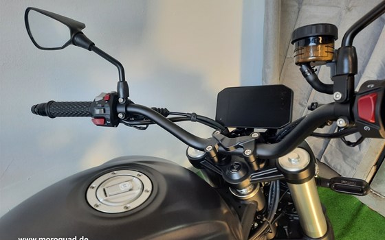 Neufahrzeug Voge 500AC - Bild 13