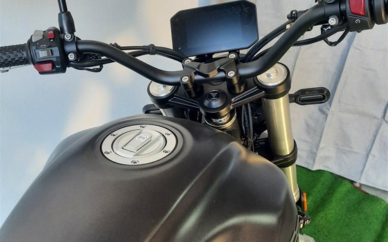 Neufahrzeug Voge 500AC - Bild 15