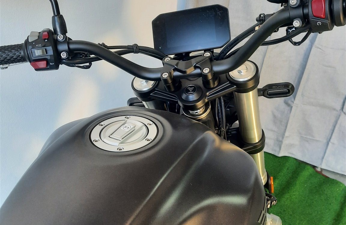 Angebot Voge 500AC