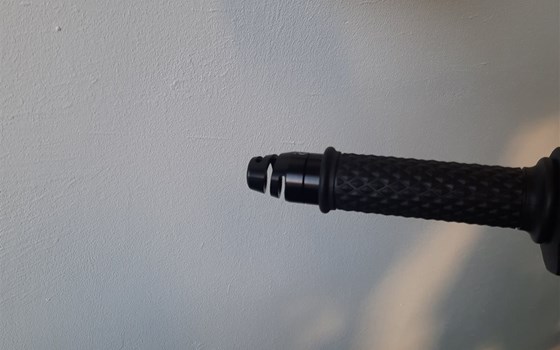 Neufahrzeug Voge 500AC - Bild 16