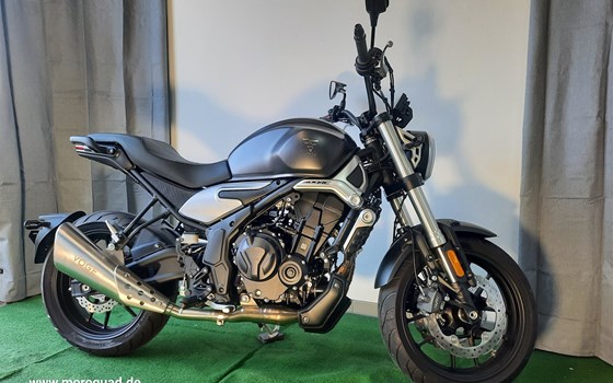 Neufahrzeug Voge 500AC - Bild 17