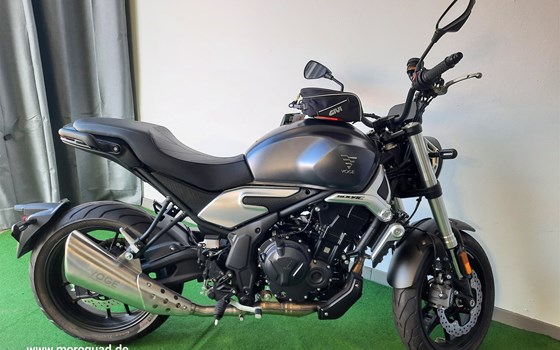 Neufahrzeug Voge 500AC - Bild 3