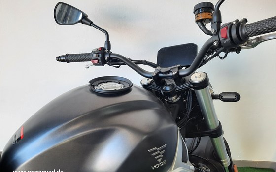 Neufahrzeug Voge 500AC - Bild 19