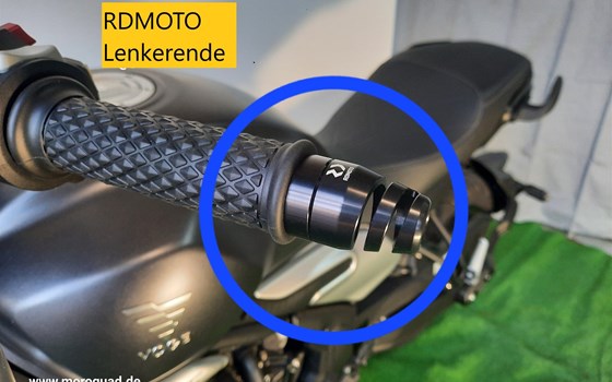 Neufahrzeug Voge 500AC - Bild 2