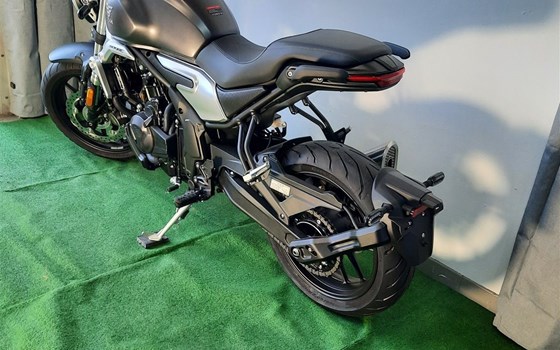 Neufahrzeug Voge 500AC - Bild 6