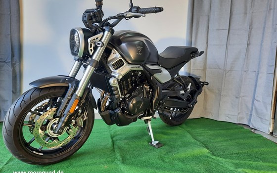 Neufahrzeug Voge 500AC - Bild 8