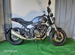 Angebot Voge 500AC
