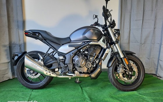 Neufahrzeug Voge 500AC - Bild 9