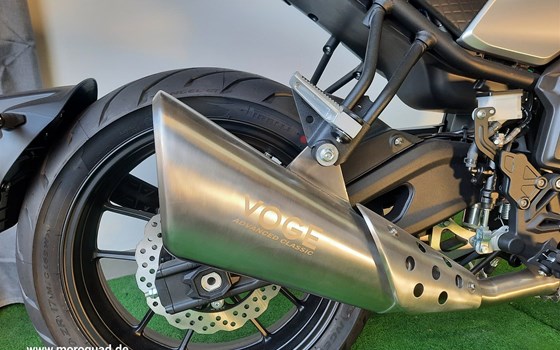 Neufahrzeug Voge 500AC - Bild 10