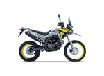 Angebot Voge 300 Rally