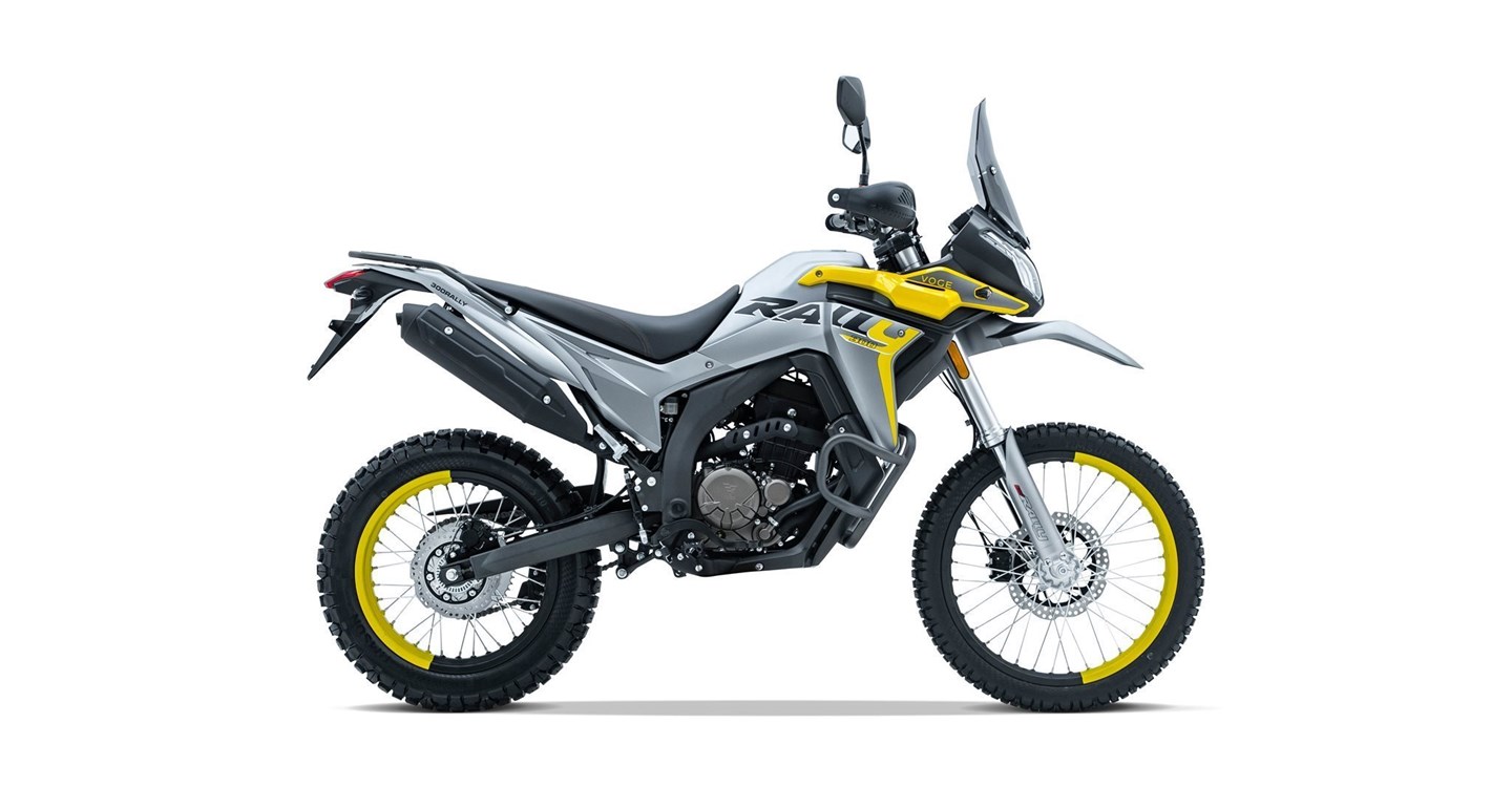 Angebot Voge 300 Rally