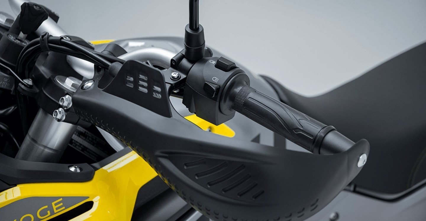 Angebot Voge 300 Rally