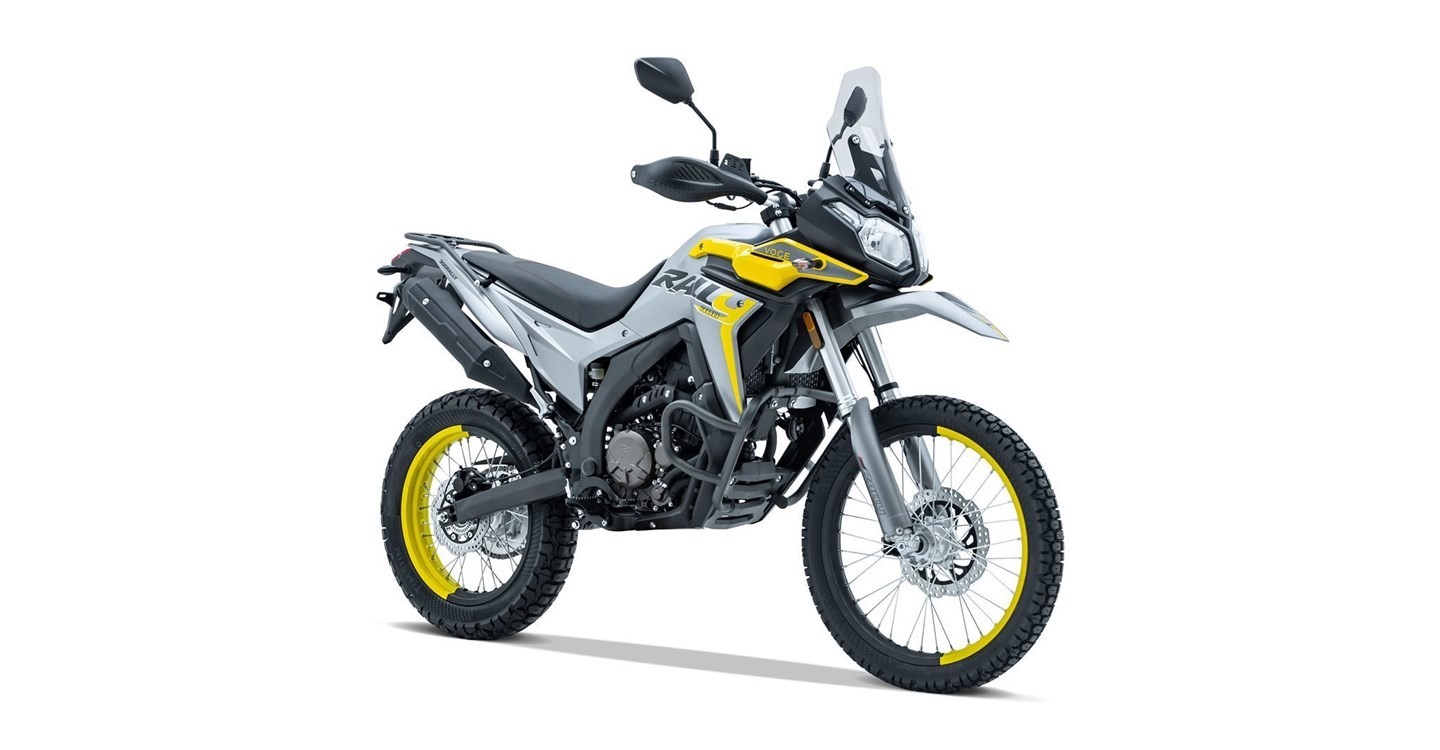 Angebot Voge 300 Rally