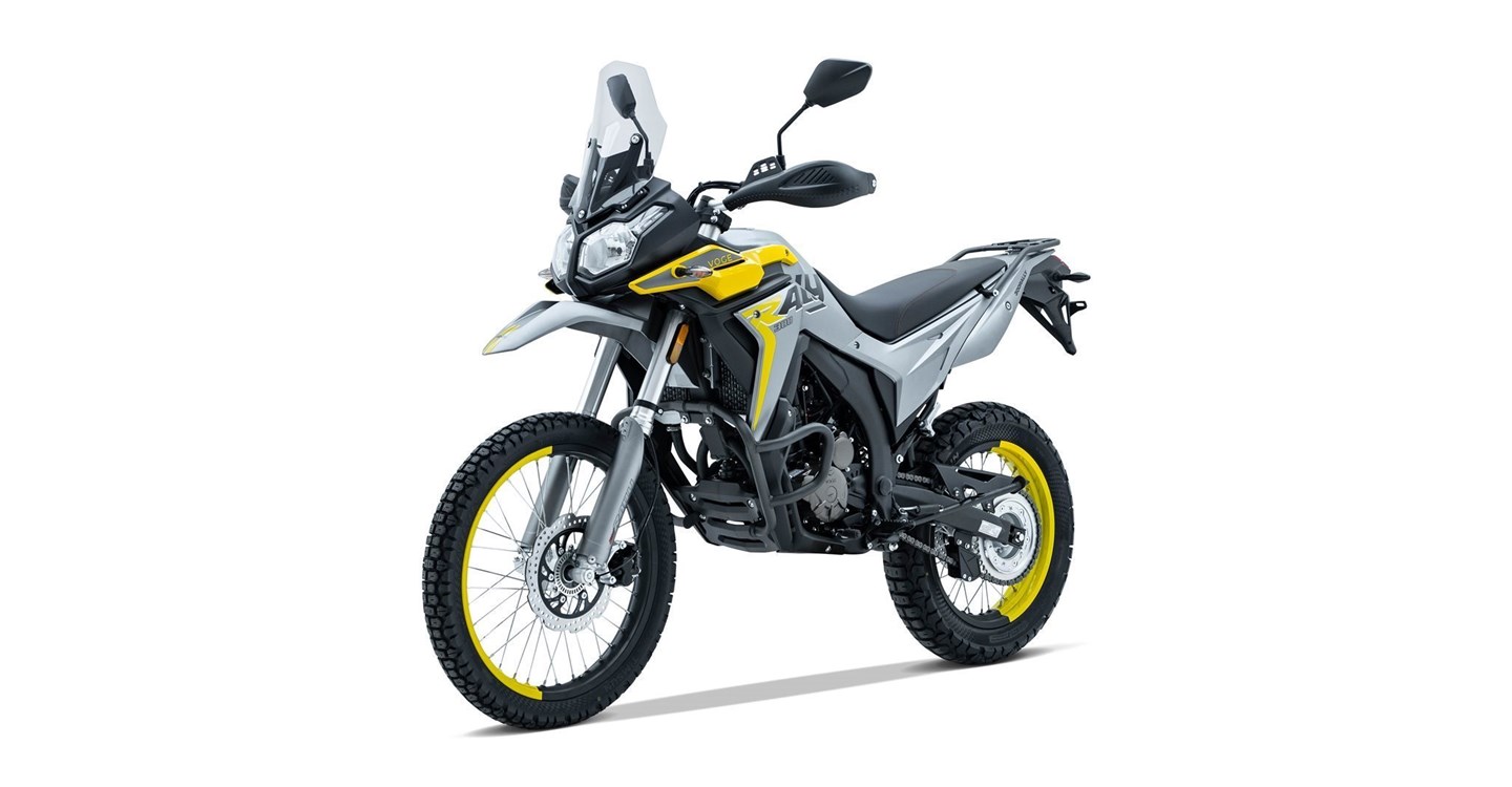 Angebot Voge 300 Rally