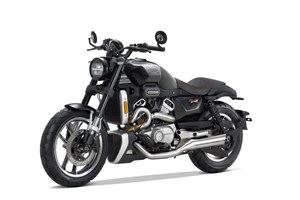 Angebot Hyosung GV 125 X ABS