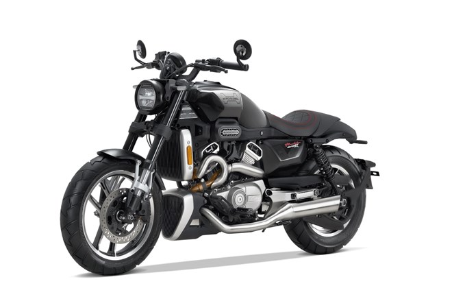 Hyosung GV 125 X ABS