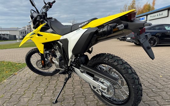 Neufahrzeug Suzuki DR-Z4S - Bild 3