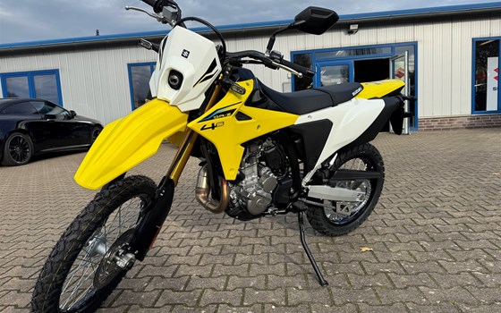 Neufahrzeug Suzuki DR-Z4S - Bild 4