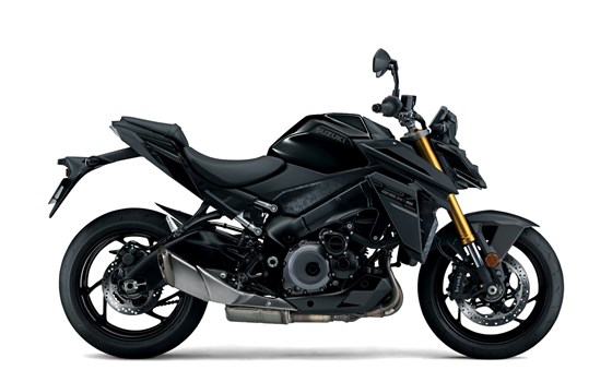Neufahrzeug Suzuki GSX-S1000 - Bild 8