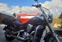 Nächstes Motorrad Motorrad