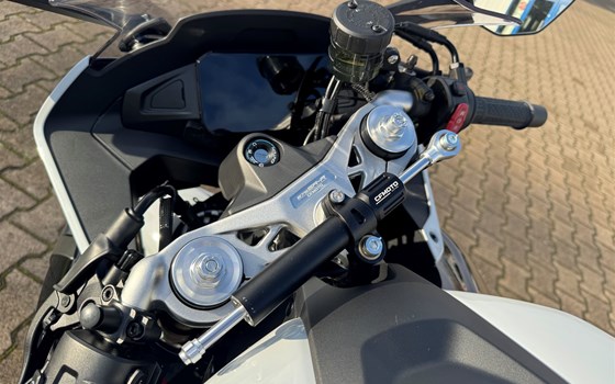 Neufahrzeug CFMOTO 675SR-R - Bild 6