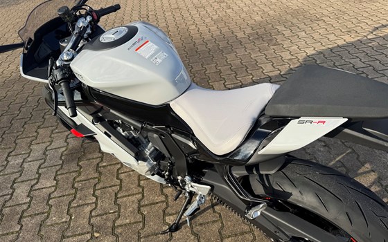 Neufahrzeug CFMOTO 675SR-R - Bild 7