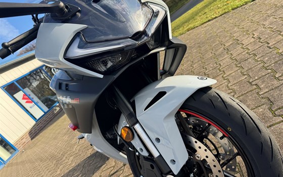 Neufahrzeug CFMOTO 675SR-R - Bild 10
