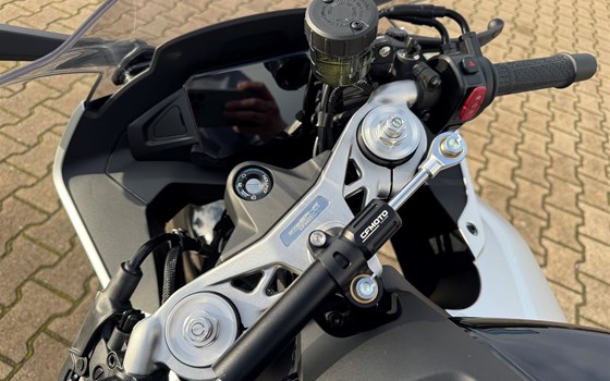 Neufahrzeug CFMOTO 675SR-R - Bild 18