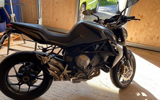 Offerta MV Agusta F3 675 - Immagine 1