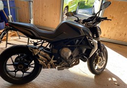 Moto usata MV Agusta F3 675